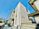 外観写真 ハーモニーテラス萩野町