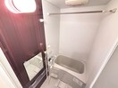 バス／シャワールーム等 ハーモニーテラス萩野町