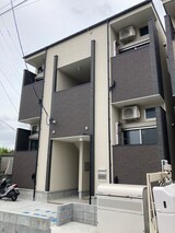 ゴッドフィールド福田町