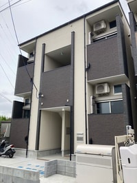 ゴッドフィールド福田町