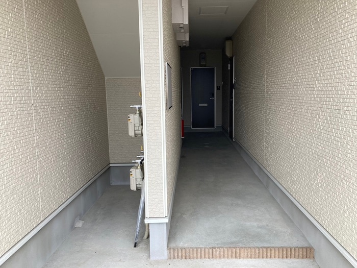 その他 ゴッドフィールド福田町