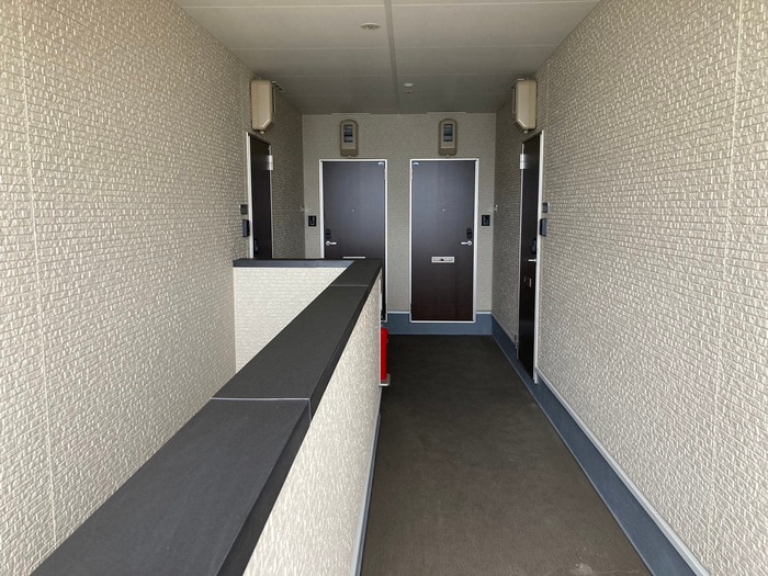 その他 ゴッドフィールド福田町