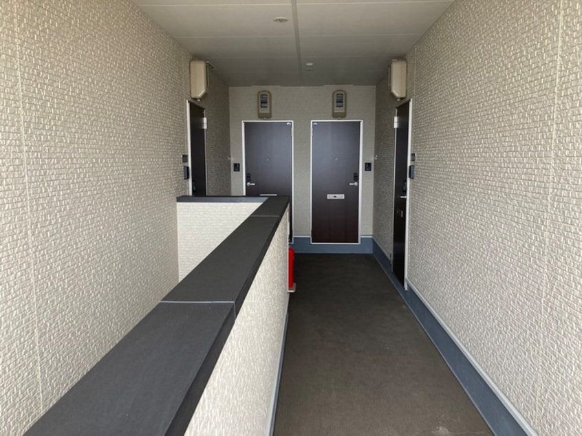 その他 ゴッドフィールド福田町