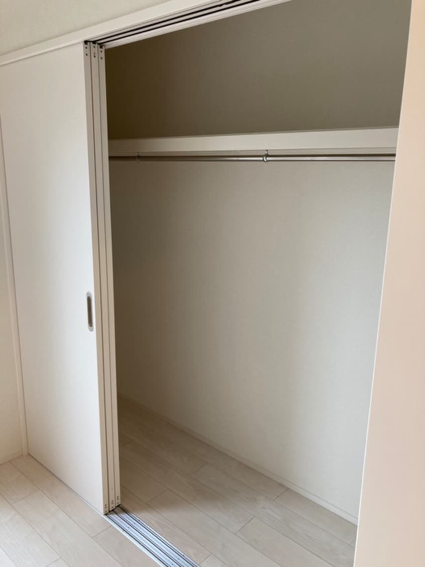 収納 ゴッドフィールド福田町