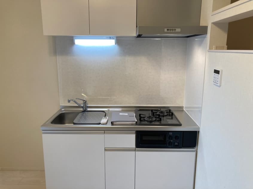 キッチン ゴッドフィールド福田町