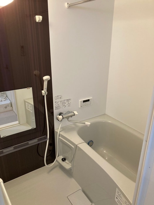 バス／シャワールーム等 ゴッドフィールド福田町