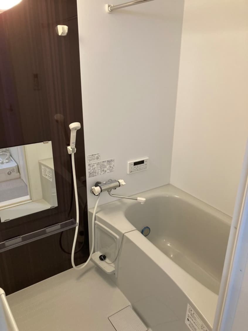 バス／シャワールーム等 ゴッドフィールド福田町