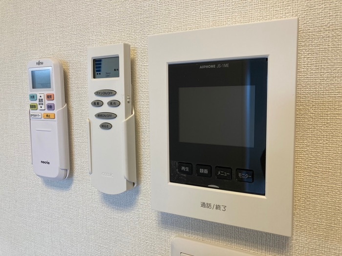 内観写真 ゴッドフィールド福田町