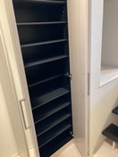 靴箱 ゴッドフィールド福田町