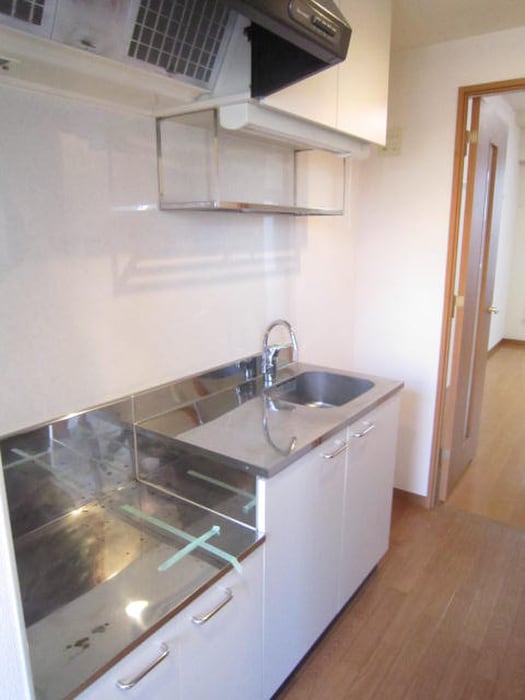 キッチン リビングステージ木町通