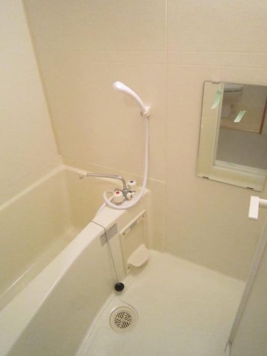 バス／シャワールーム等 リビングステージ木町通