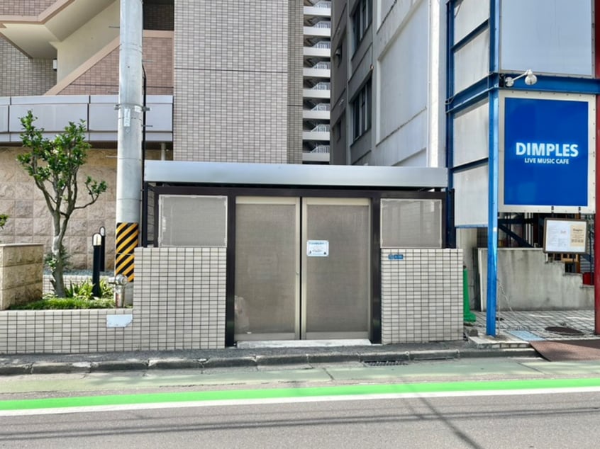 その他 リビングステージ木町通