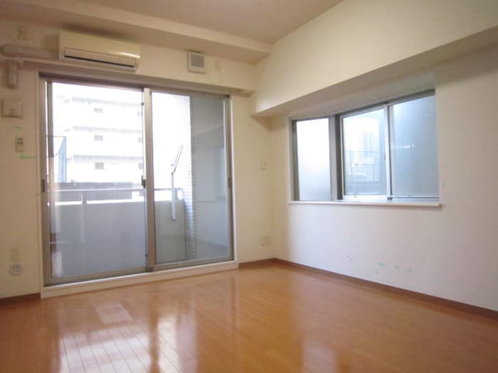 居室 リビングステージ木町通