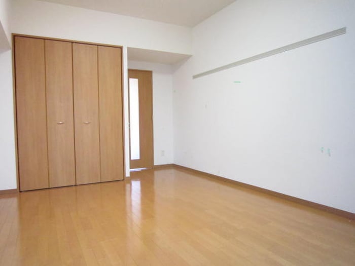 居室 リビングステージ木町通