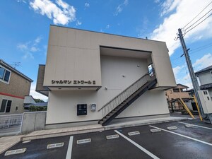シャトマンエトワールⅡ
