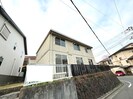 パセリハウスの外観