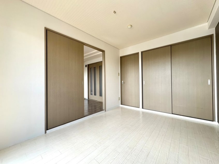 居室 ヴィンテージ桜