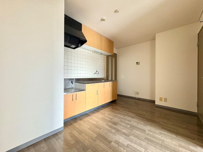 居室 ヴィンテージ桜