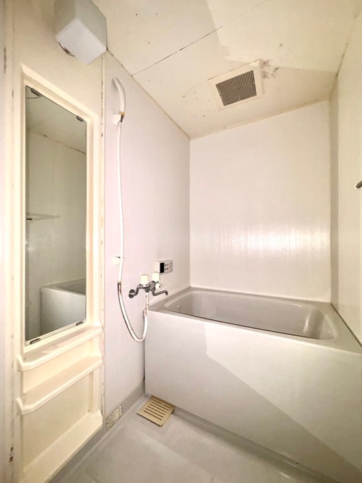 バス／シャワールーム等 ヴィンテージ桜