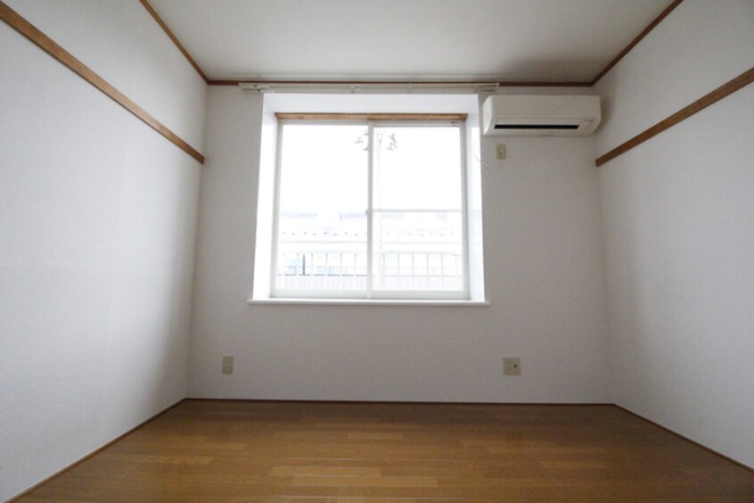 居室 ホープシティ名取