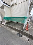 建物設備 ホープシティ名取