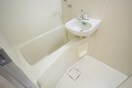 バス／シャワールーム等 ホープシティ名取