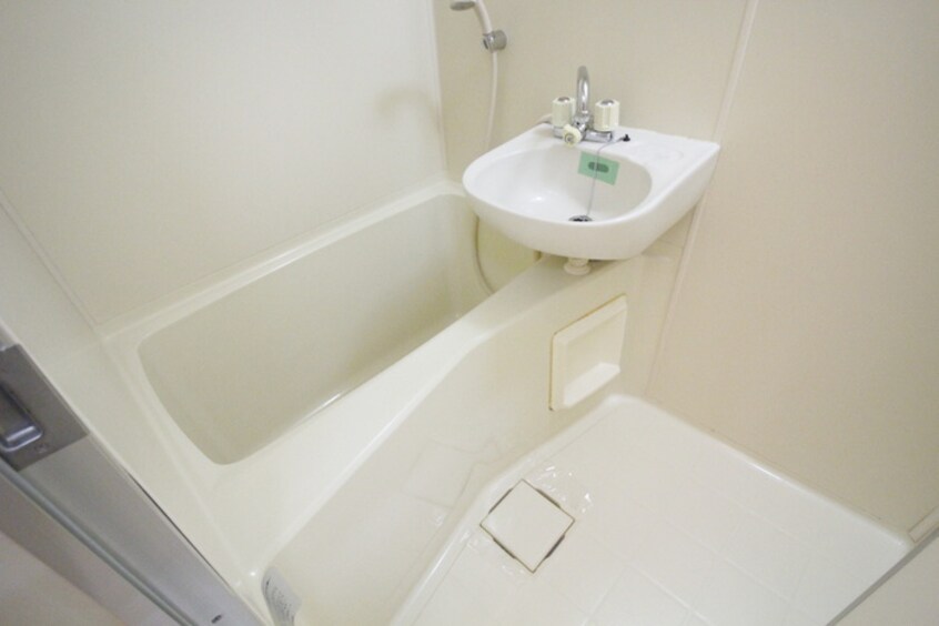 バス／シャワールーム等 ホープシティ名取