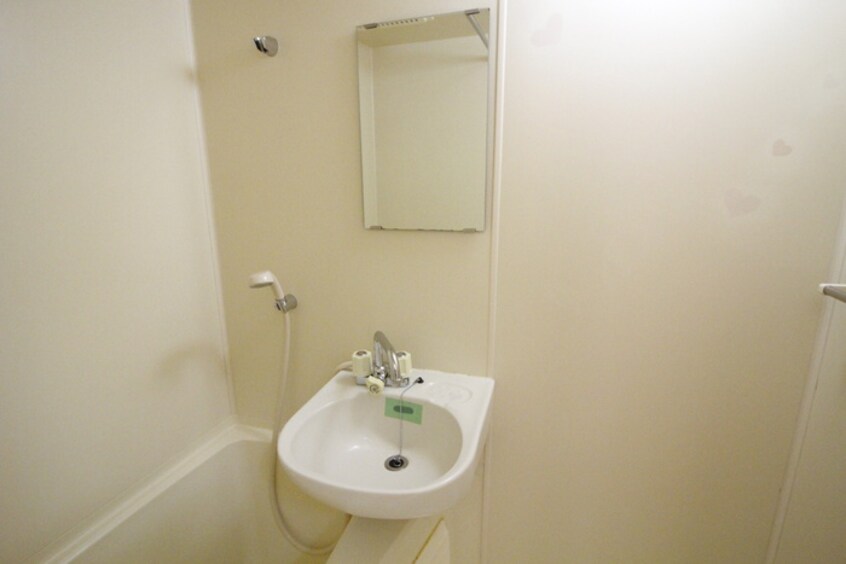 洗面 ホープシティ名取