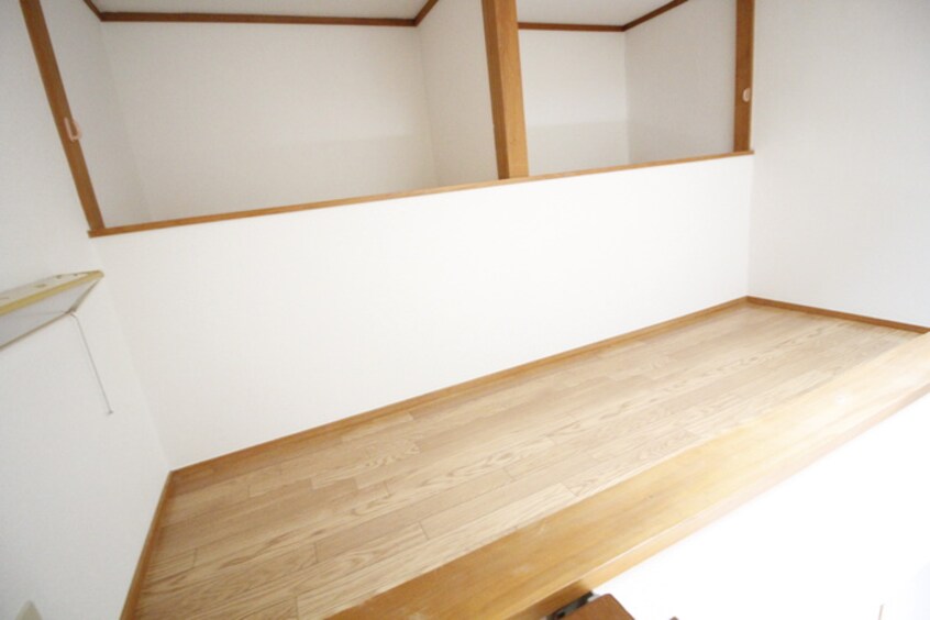 ロフト ホープシティ名取