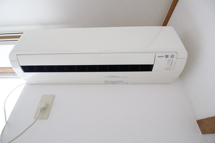 内観写真 ホープシティ名取