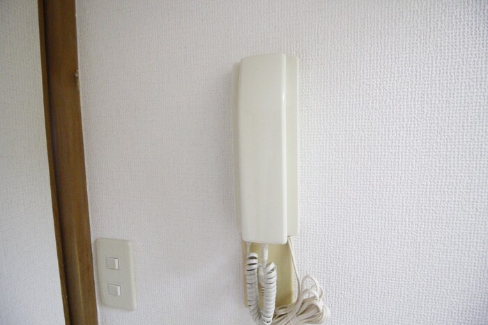 内観写真 ホープシティ名取