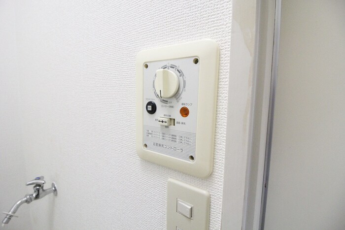 内観写真 ホープシティ名取