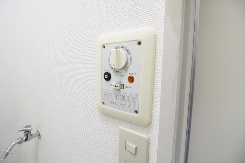 内観写真 ホープシティ名取