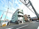 外観写真 サンエイト穀町