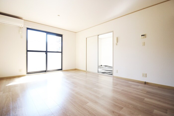 居室 セジュール雷Ⅵ