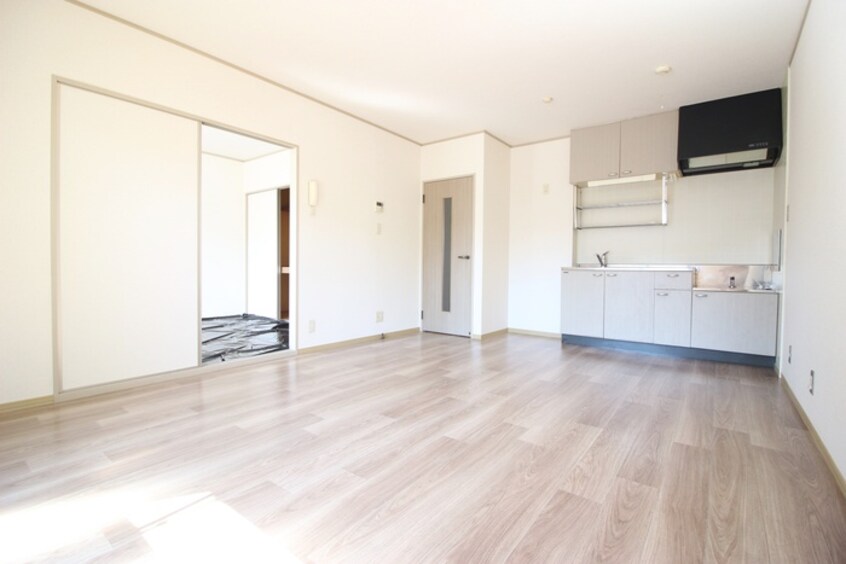 居室 セジュール雷Ⅵ