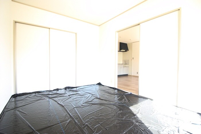 居室 セジュール雷Ⅵ