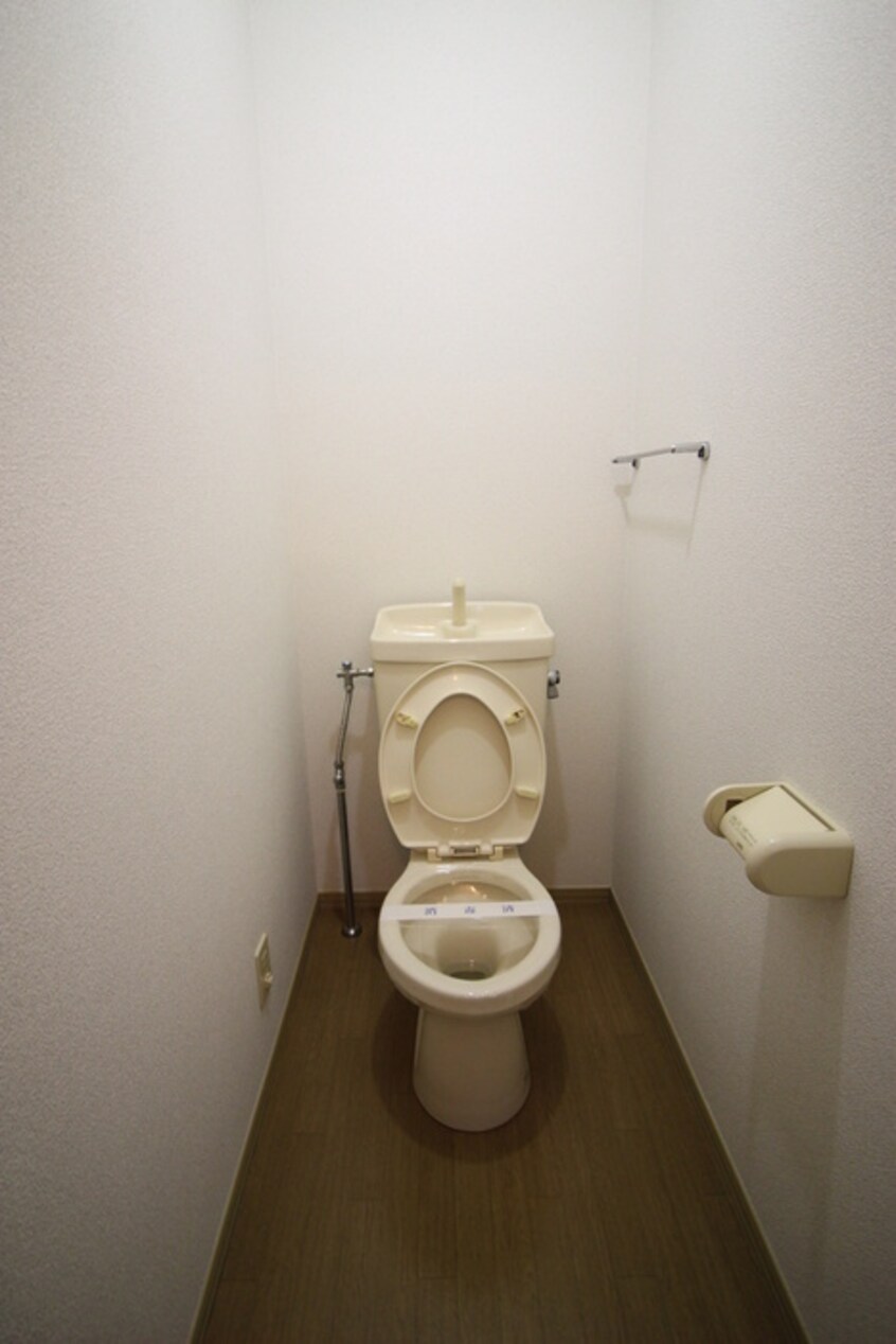 トイレ セジュール雷Ⅵ