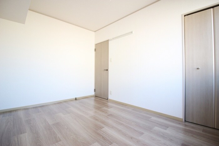 居室 セジュール雷Ⅵ