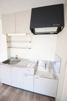 キッチン セジュール雷Ⅵ