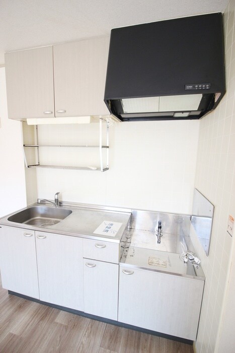 キッチン セジュール雷Ⅵ