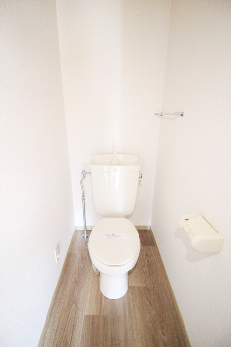 トイレ セジュール雷Ⅵ