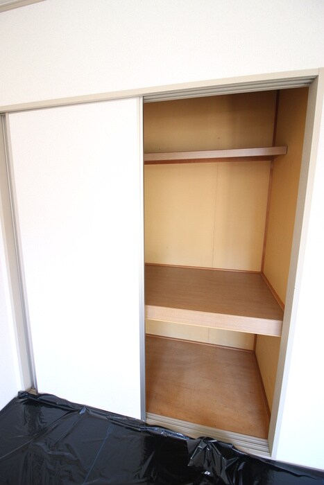 収納 セジュール雷Ⅵ