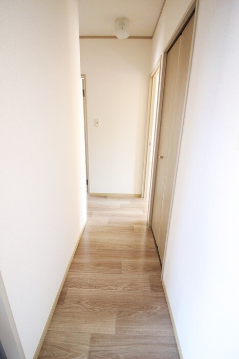 玄関 セジュール雷Ⅵ