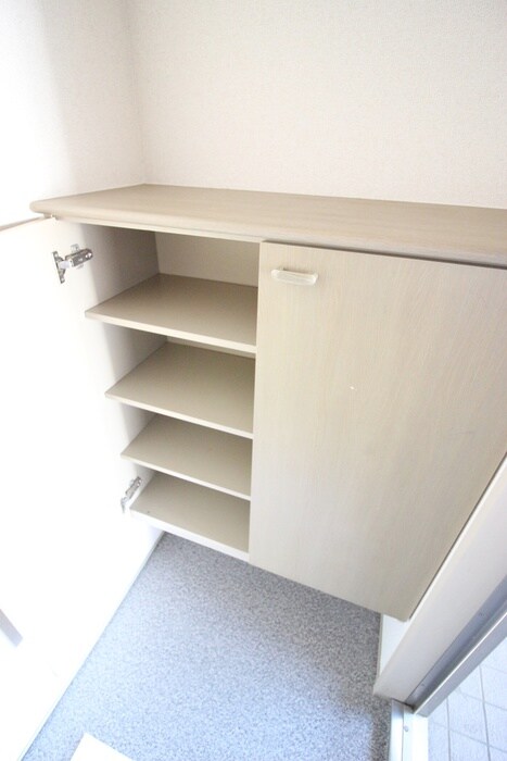 靴箱 セジュール雷Ⅵ