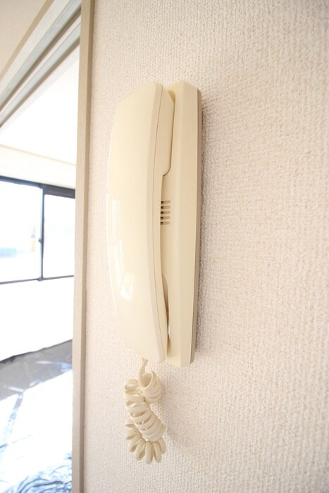 内観写真 セジュール雷Ⅵ