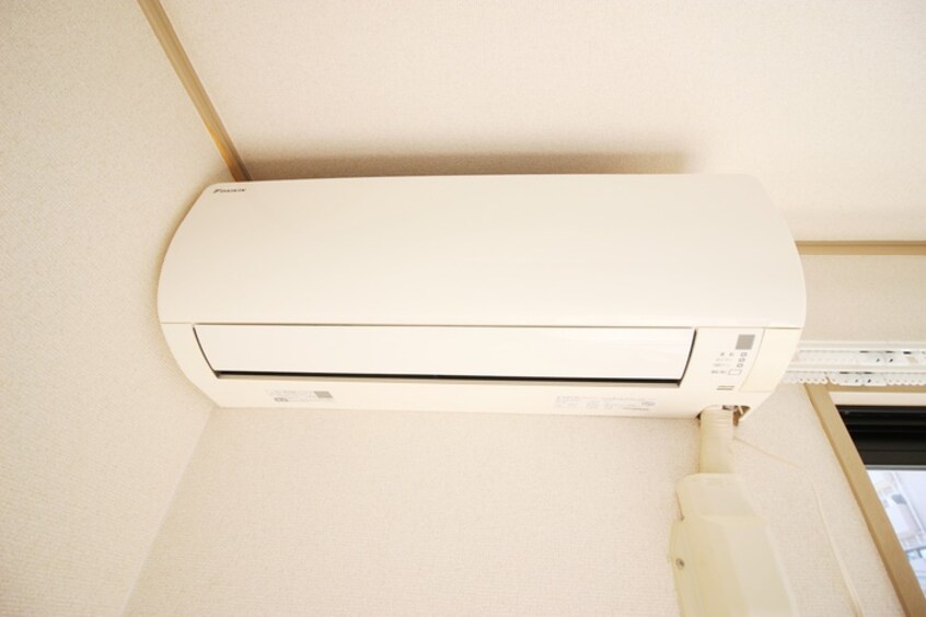 内観写真 セジュール雷Ⅵ