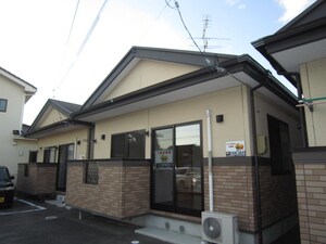 トリノタウンⅡ