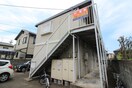 その他 パレーシャル一本杉Ⅱ