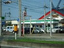 ファミリーマート(コンビニ)まで600m パレーシャル一本杉Ⅱ